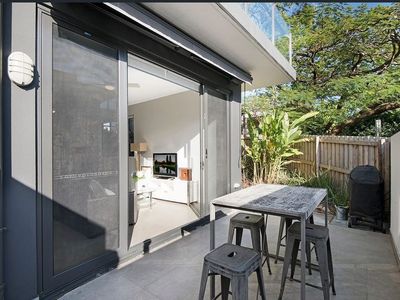 1 / 3 Bennett Street, Toowong