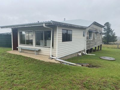 1075 Booie Road, Kingaroy
