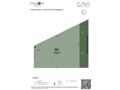 Lot 86, 17 Downwind Street, Badagarang
