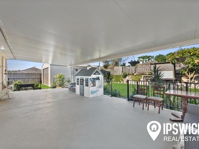 19 Raleigh Place, Redbank Plains