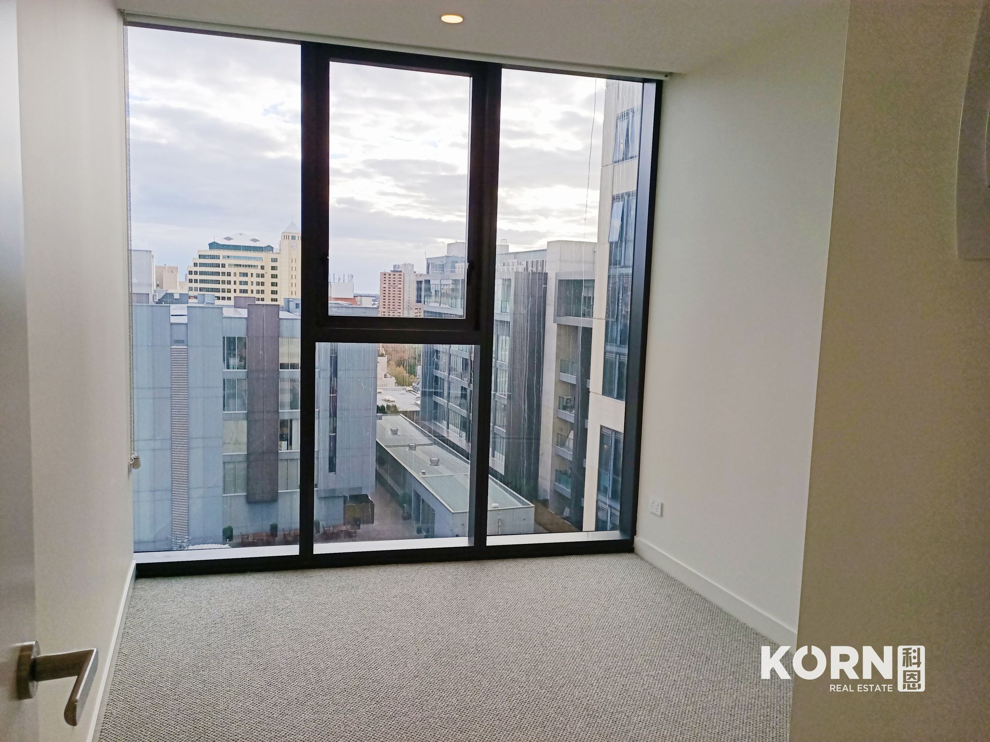 1403 / 15 Austin Street, Adelaide
