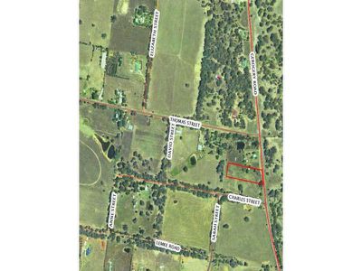 1639 Gerogery Road, Gerogery