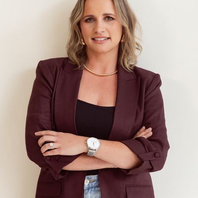 Tamara Hazelden