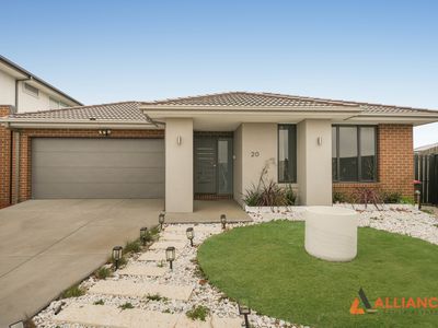 20 Meadow Lane, Wollert