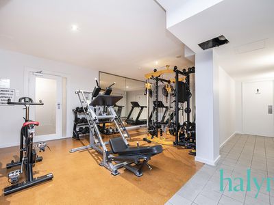 3 / 259-269 Hay Street, East Perth