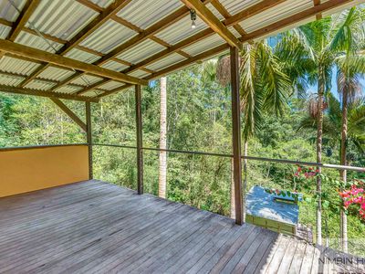 4 / 3565 Kyogle Road, Mount Burrell via, Nimbin