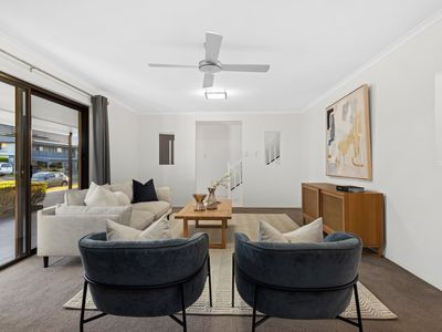 19 Tarwhine Street, Manly West