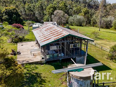 388 Swan Gully Road, Bromelton