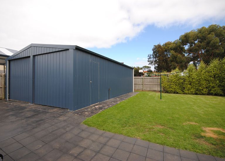 67 Henty, Portland