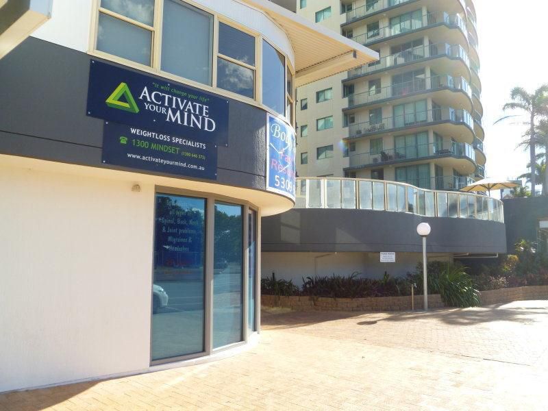 Suite 2/4 Aerodrome Road, Maroochydore