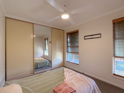 5 Harrison Crescent, Swan Hill