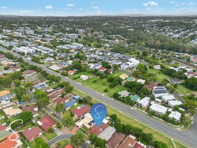 25 Macknish Crescent, Coopers Plains