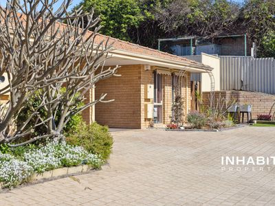 38 / 73-87 Leake Street, Bayswater