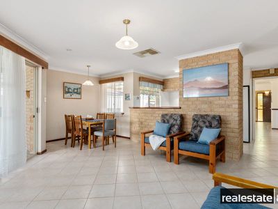 50 A Gratwick Terrace, Murdoch