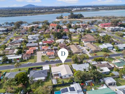 59 Broadsea Avenue, Maroochydore