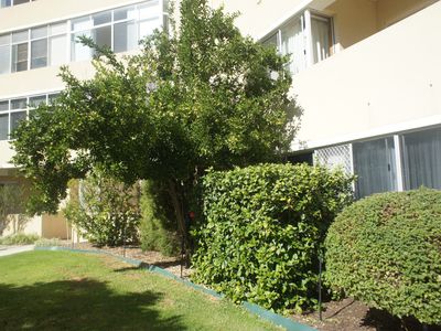 307/45 Adelaide Terrace, East Perth