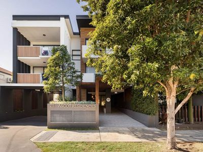 209 / 25 Onslow Street, Ascot