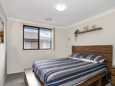 12 / 72 Reid Street, Werrington