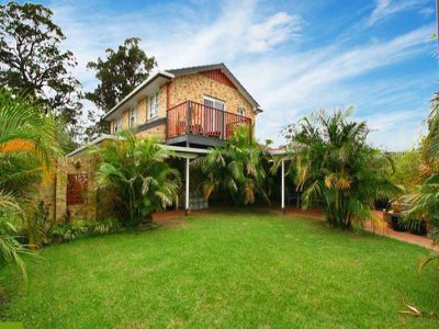 147 Central Avenue, Oak Flats