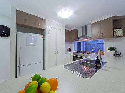 35 Worchester Crescent, Wakerley