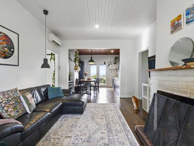 140 Cross Road, Lucaston