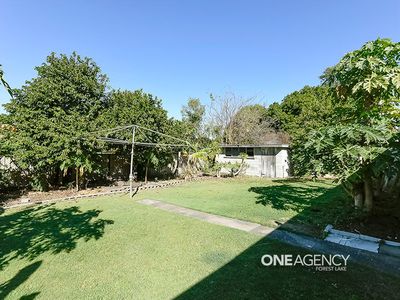 25 Buddleia St, Inala