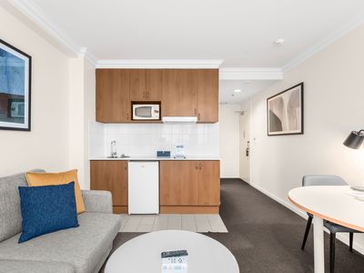 220 / 305 Murray Street, Perth