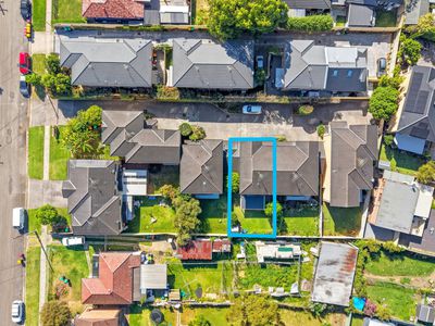 5 / 4-6 Blackwood Avenue, Casula