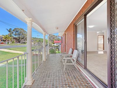 29 Strand Street, Forster