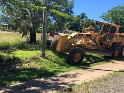 50-52 Charlotte Street, Cooktown