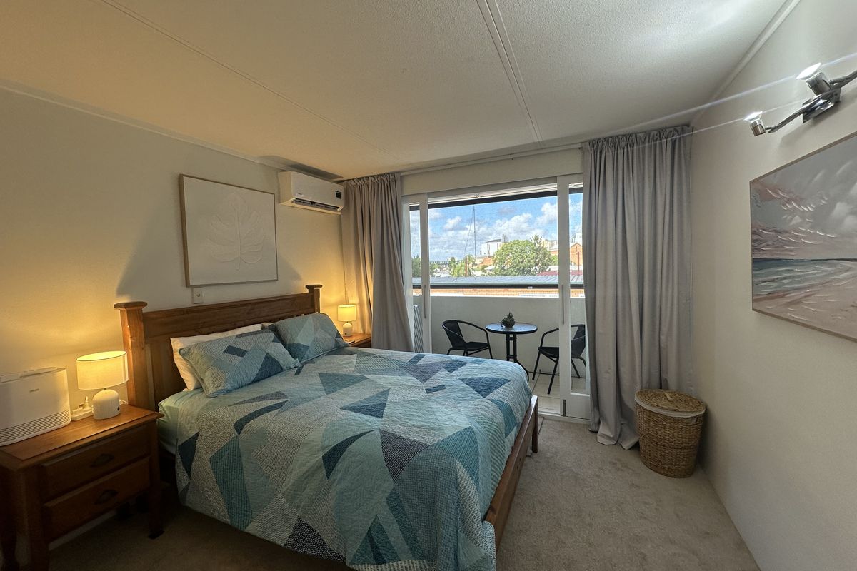 4 / 21 Grantham Street, Dutton Park