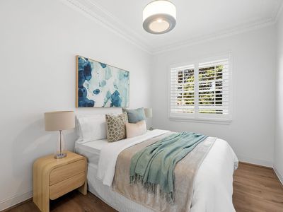 4 / 3 Powell Street, Coogee