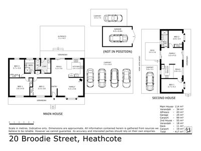 20 Broodie Street, Heathcote