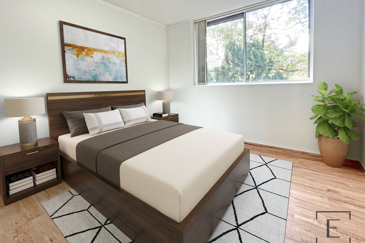 18 / 90 Wentworth Road, Strathfield