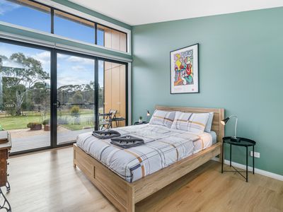169 Back Kyneton Road, Heathcote