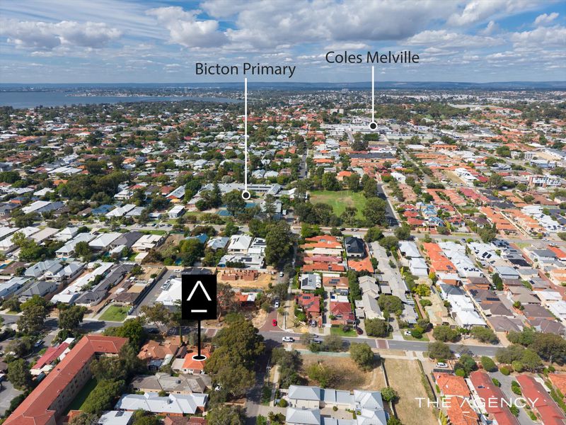 134 View Terrace, Bicton