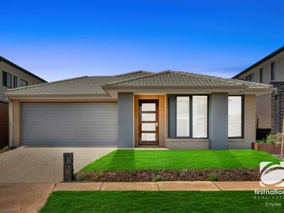 12 Orlov Street , Aintree