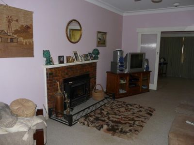 Tocumwal