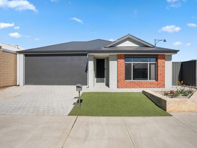 24 Flemington Drive, Baldivis
