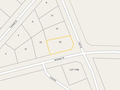 35 McGregor Street, Port Hedland