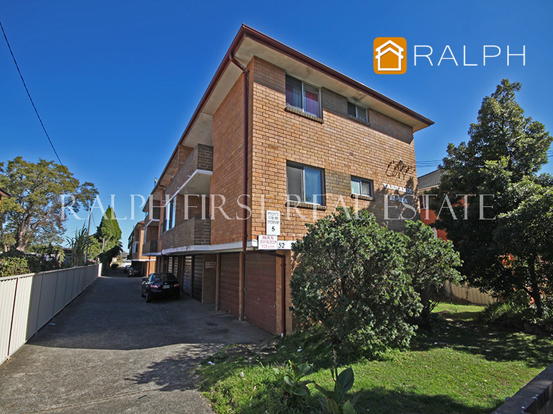 18 / 52 Fairmount Street, Lakemba