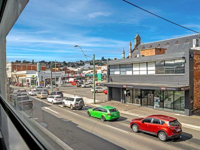 202 Brisbane Street, Launceston