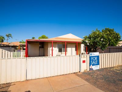24 Brolga Way, South Hedland