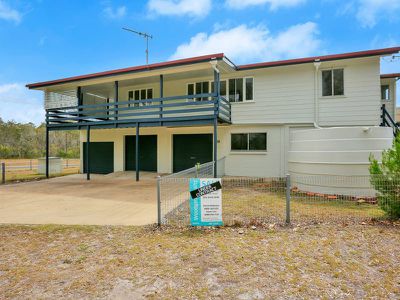 33 Walkers Point Esp, Woodgate