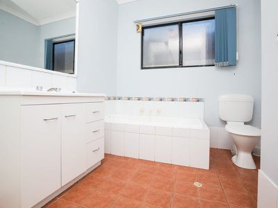 3 Dove Close, South Hedland