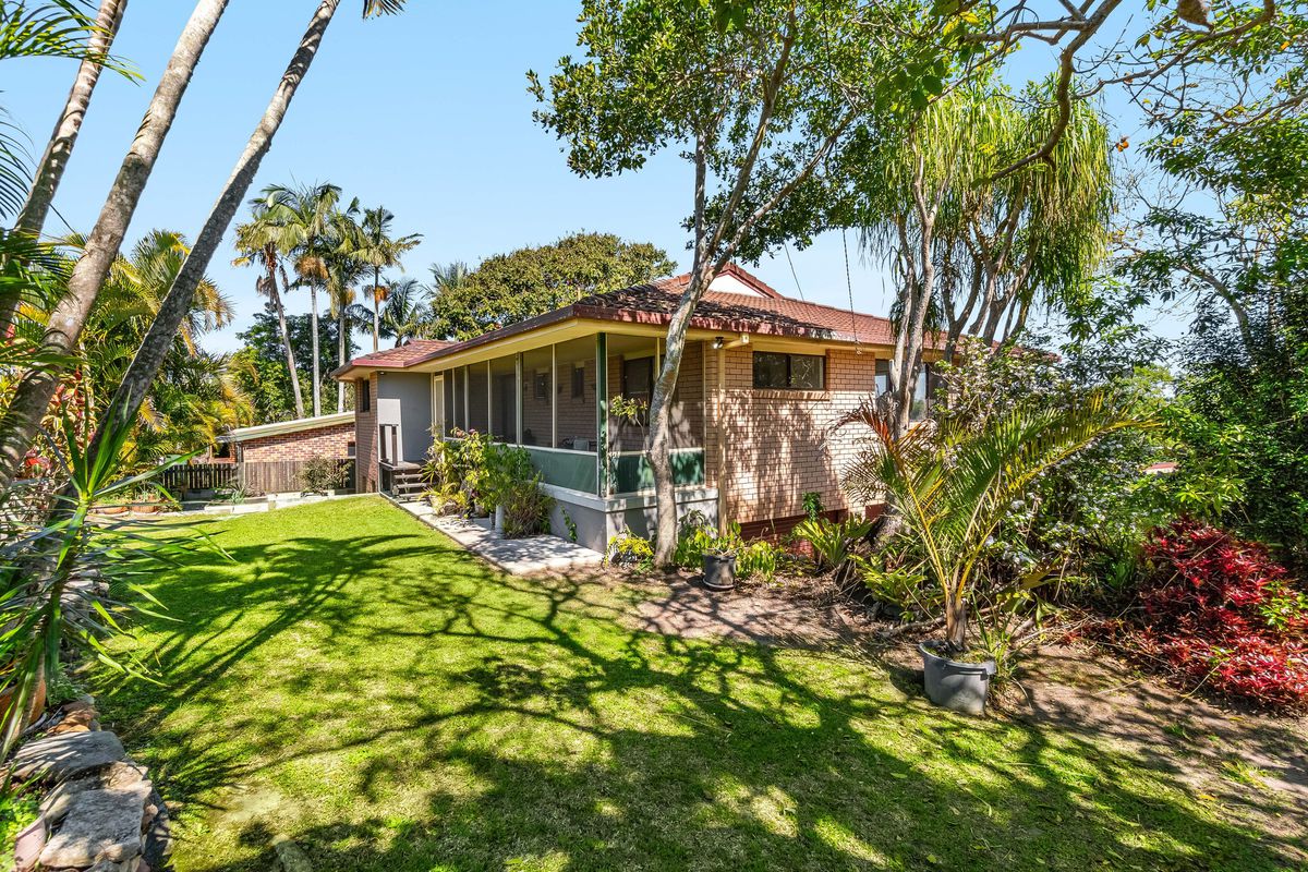 34 River Lane, Woombah