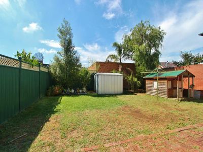 171 Mansfield Street, Thornbury