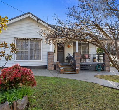 17 Progress Street, Seymour