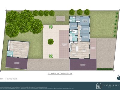 43 Wattle Street, Andergrove