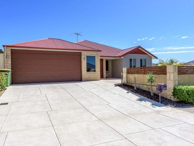 18 Forward Street , Baldivis